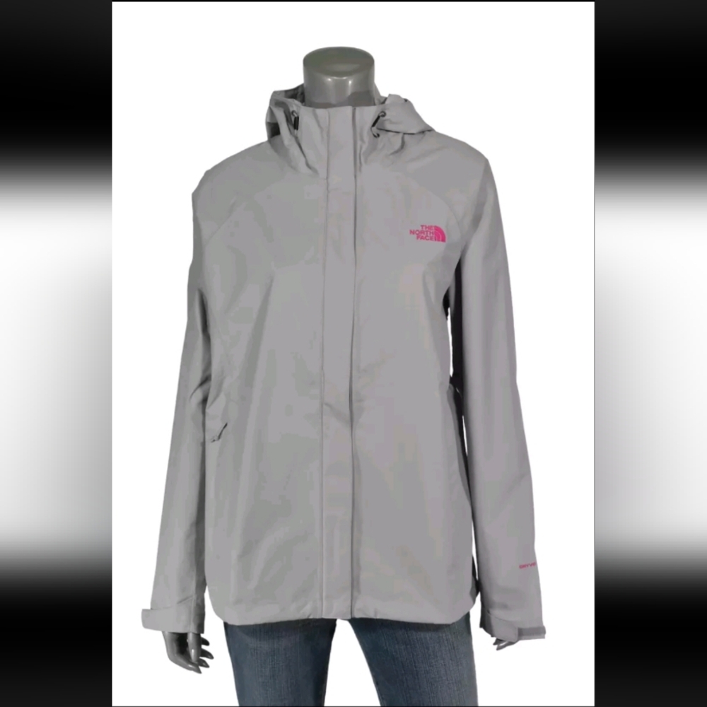 North face Alta vista jacket